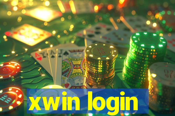 xwin login