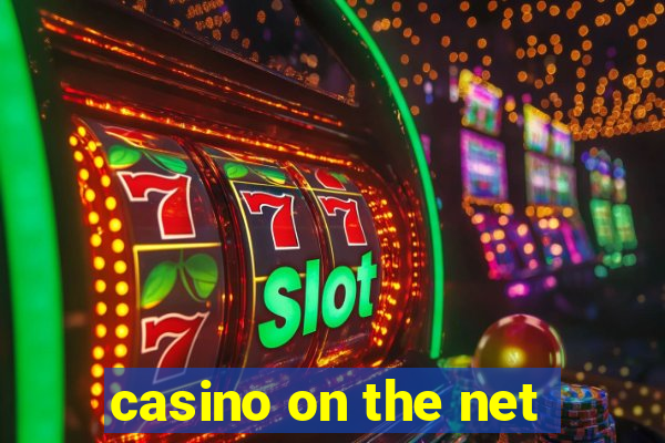 casino on the net