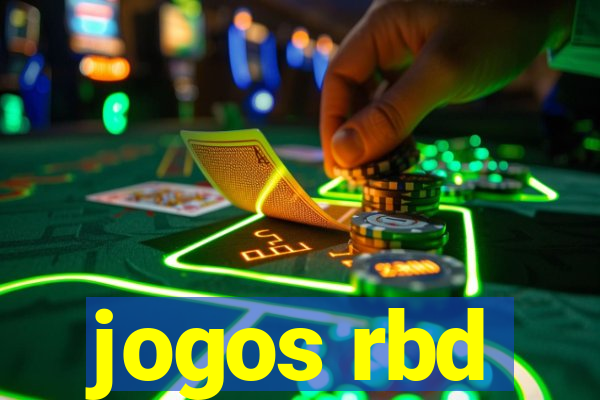 jogos rbd