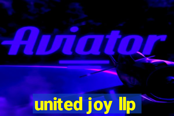 united joy llp