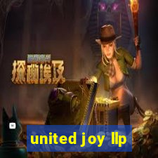 united joy llp