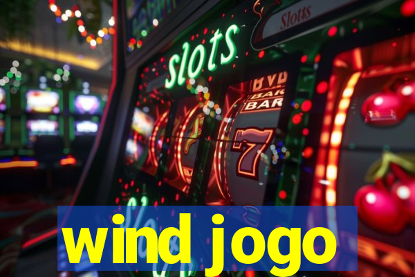 wind jogo