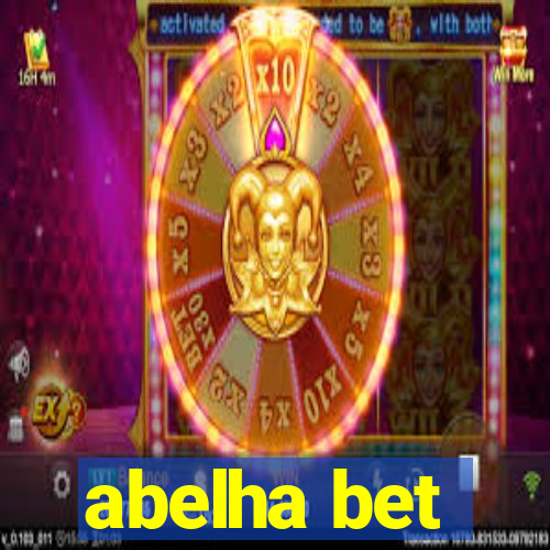 abelha bet