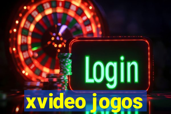 xvideo jogos