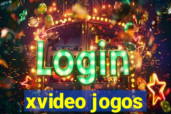 xvideo jogos