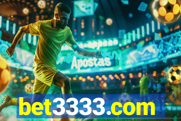 bet3333.com