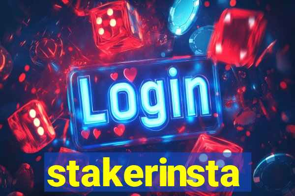 stakerinsta