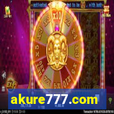 akure777.com