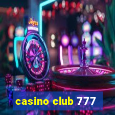 casino club 777