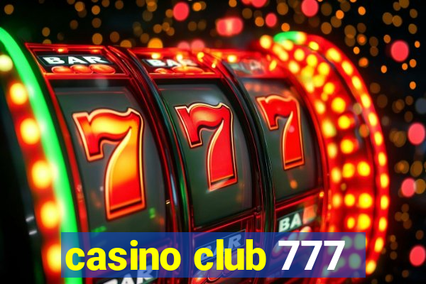 casino club 777