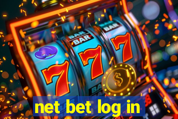 net bet log in