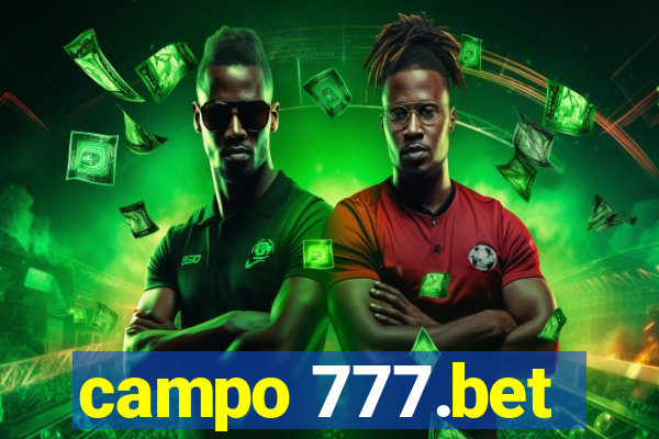 campo 777.bet