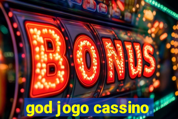 god jogo cassino