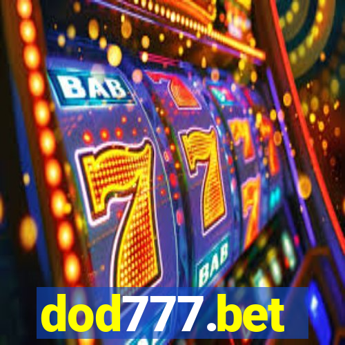 dod777.bet