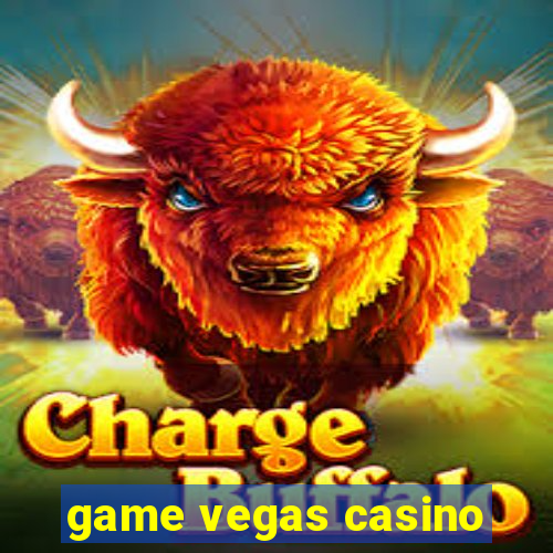 game vegas casino