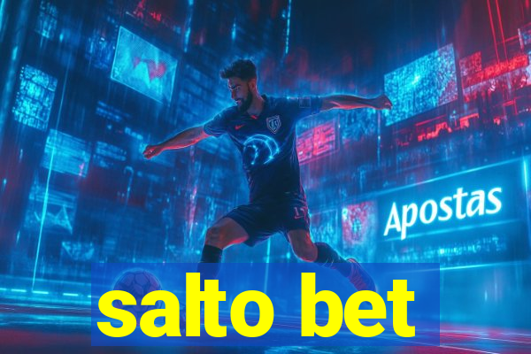 salto bet