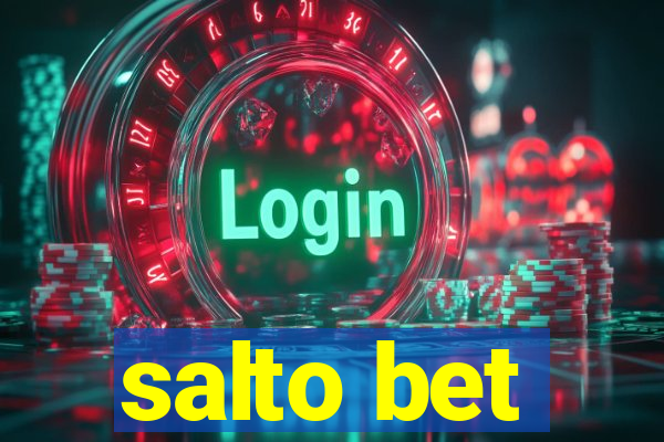 salto bet