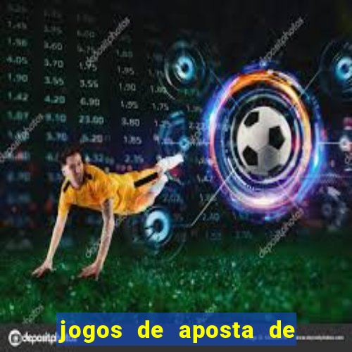 jogos de aposta de dinheiro real blaze