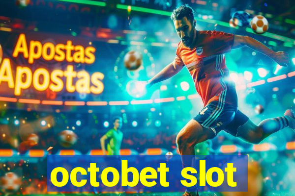 octobet slot