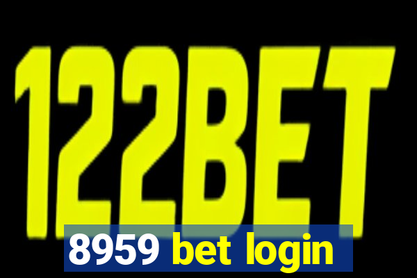 8959 bet login