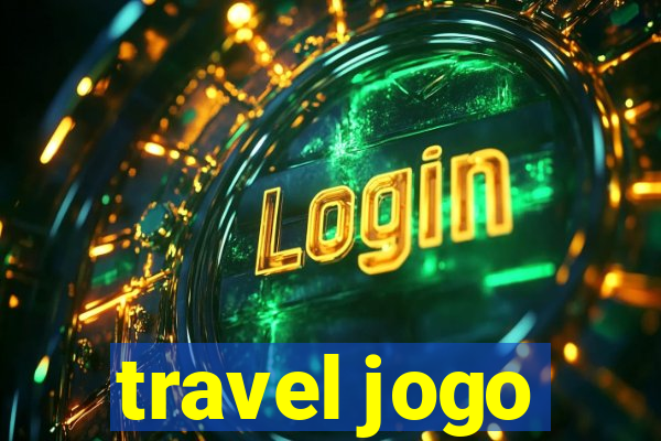 travel jogo