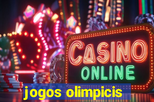 jogos olimpicis