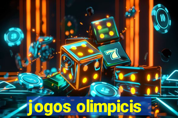 jogos olimpicis