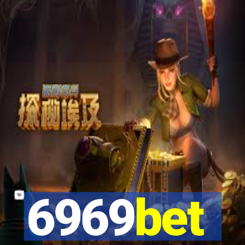 6969bet