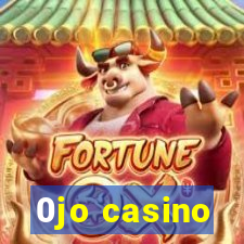 0jo casino