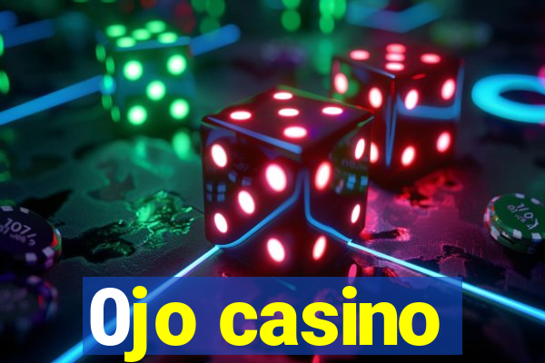 0jo casino