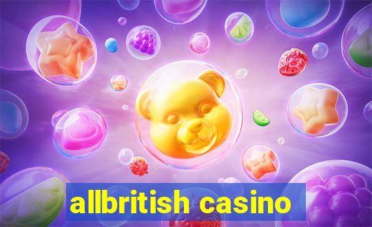 allbritish casino