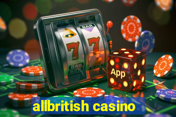 allbritish casino