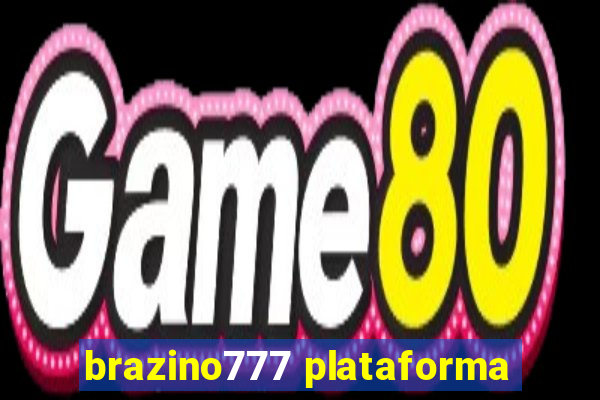 brazino777 plataforma