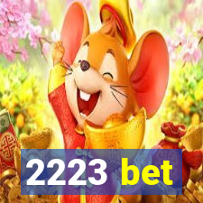 2223 bet