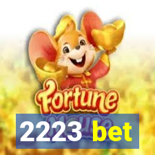 2223 bet