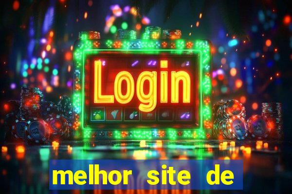 melhor site de jogo online