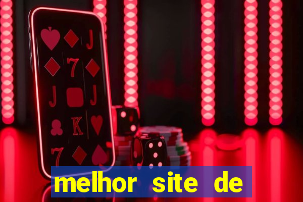 melhor site de jogo online