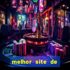 melhor site de jogo online