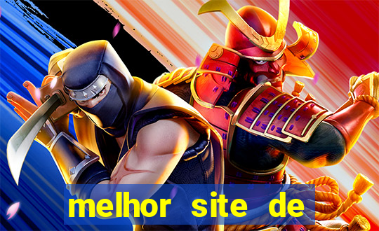 melhor site de jogo online