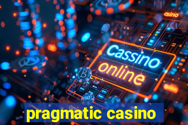 pragmatic casino