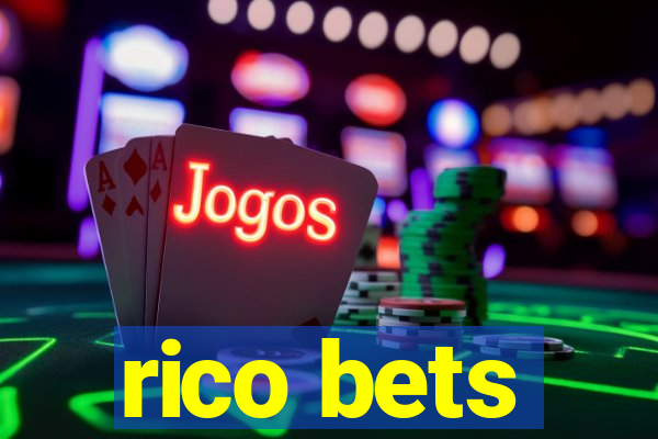 rico bets