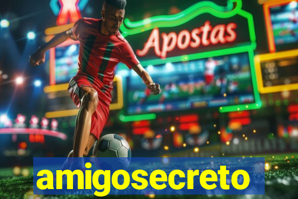 amigosecreto