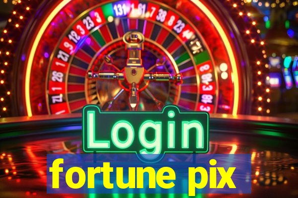 fortune pix