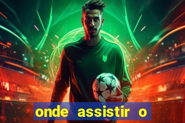 onde assistir o jogo do getafe hoje