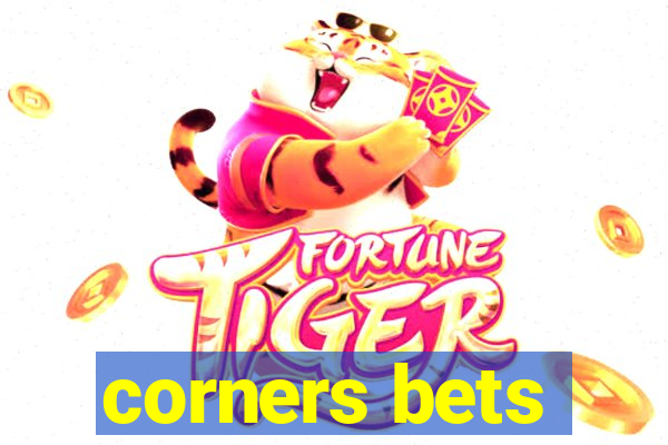 corners bets