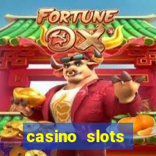 casino slots jackpot slots