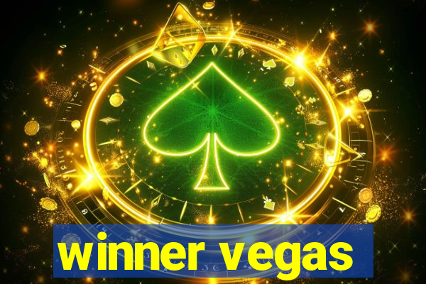 winner vegas