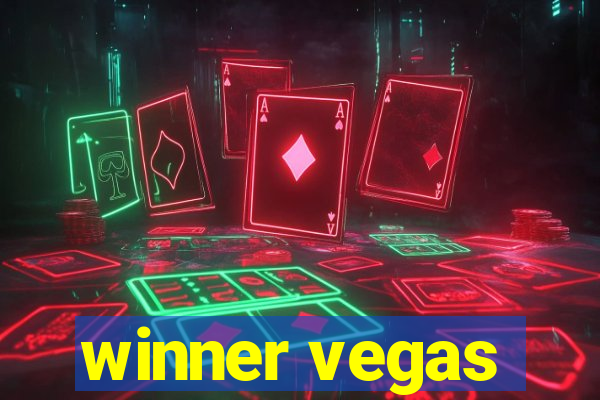 winner vegas