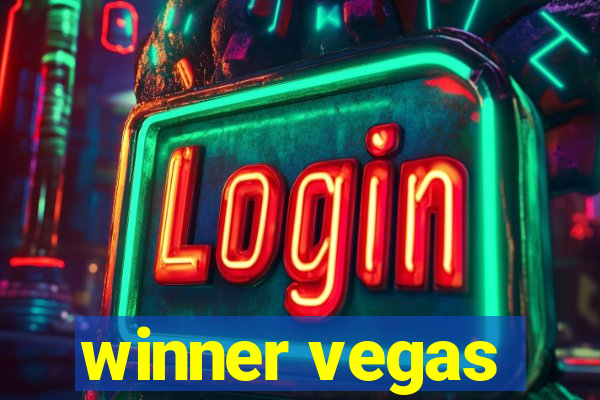 winner vegas