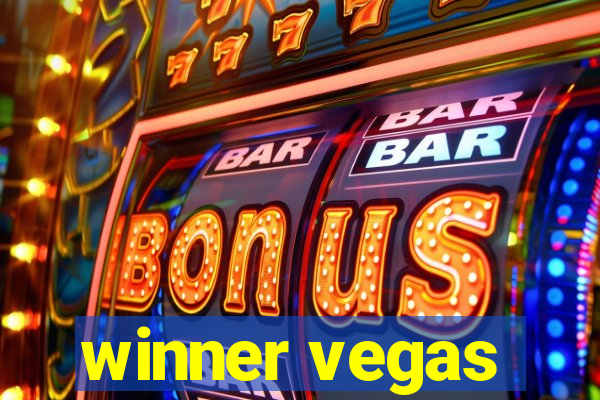 winner vegas